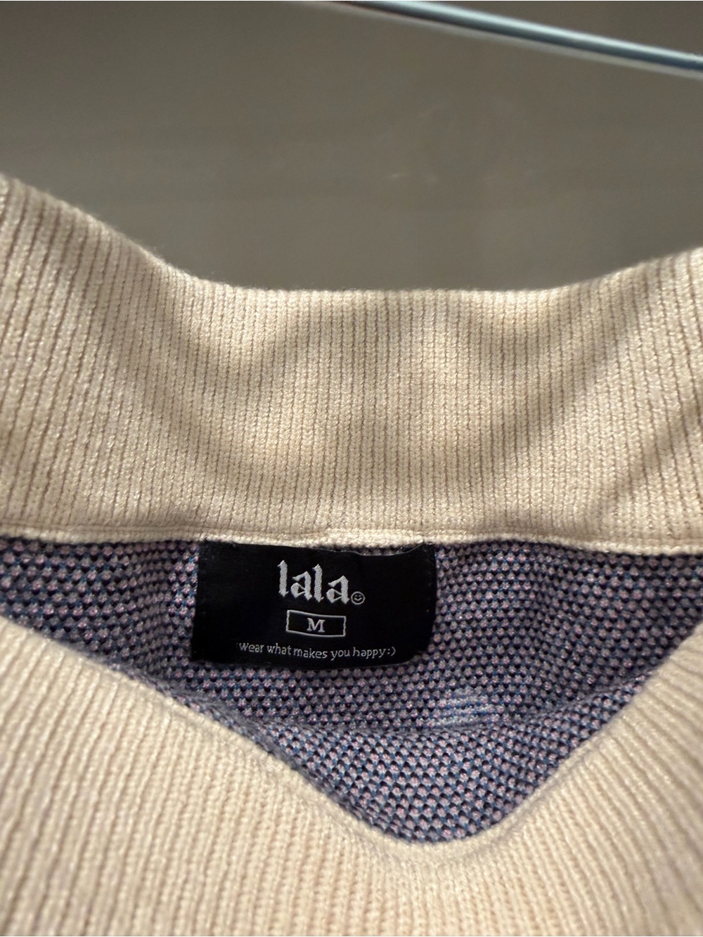 NWT Dressed in LALA Pretty Kitty Knit Midi Skirt - Picture 5 of 7